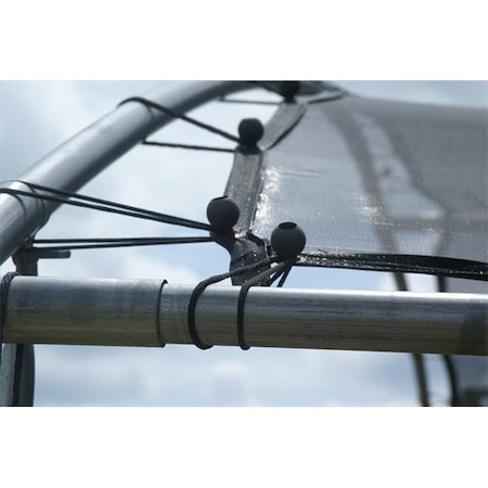 Riverstone Industries Riverstone Industries RSI SC-BB10 Bungee Balls; 10 Pack SC-BB10